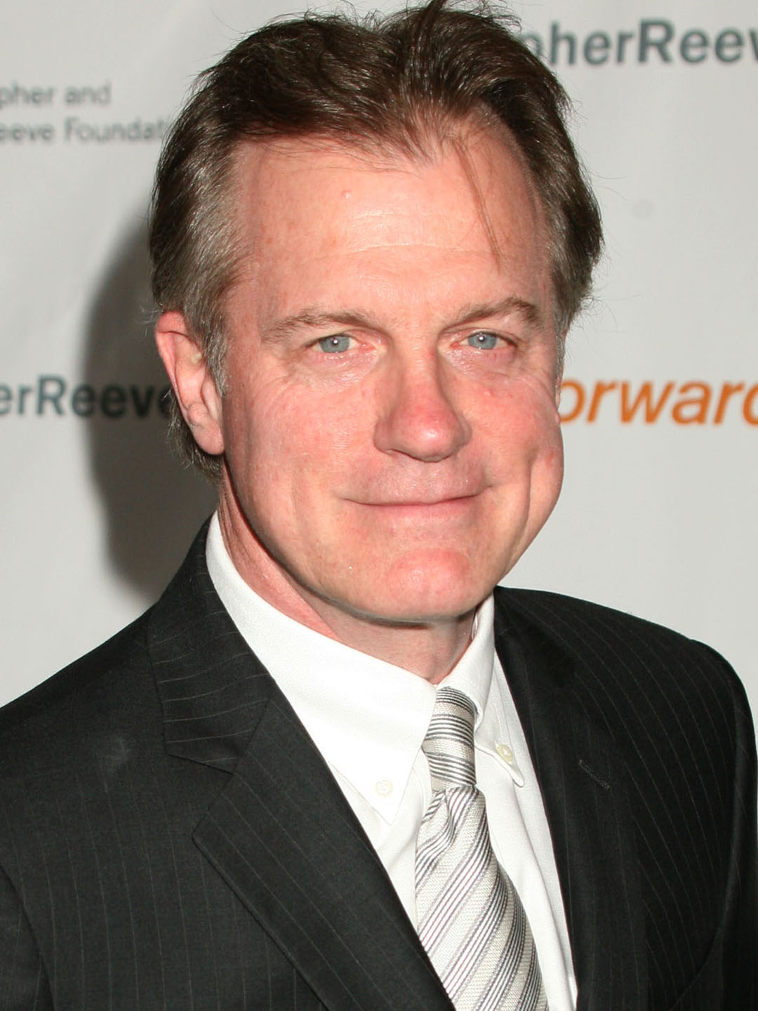 Stephen Collins